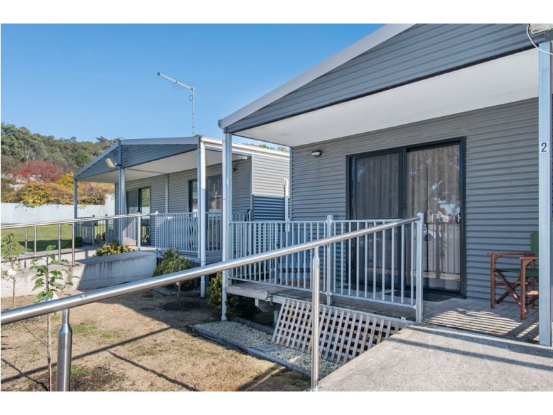 70 Shaw Street, Beaconsfield TAS 7270