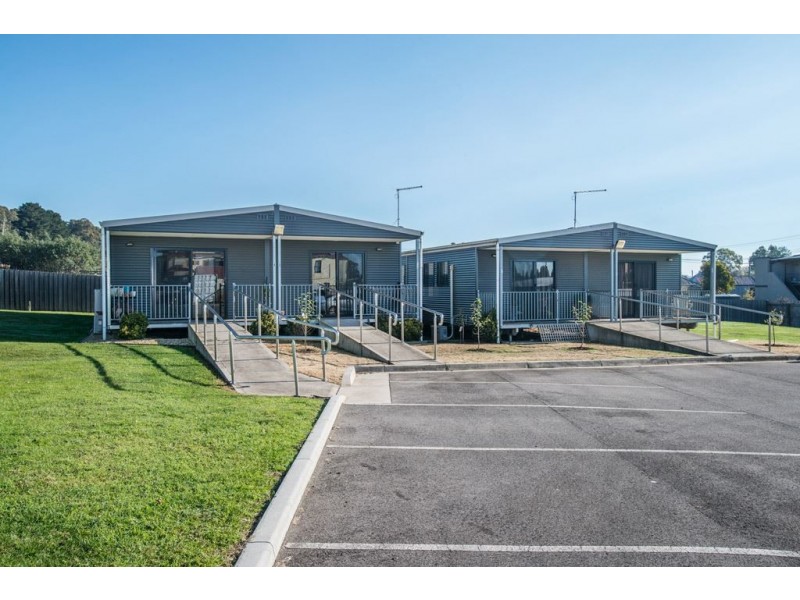 70 Shaw Street, Beaconsfield TAS 7270