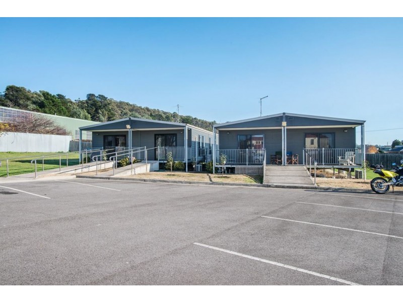 70 Shaw Street, Beaconsfield TAS 7270