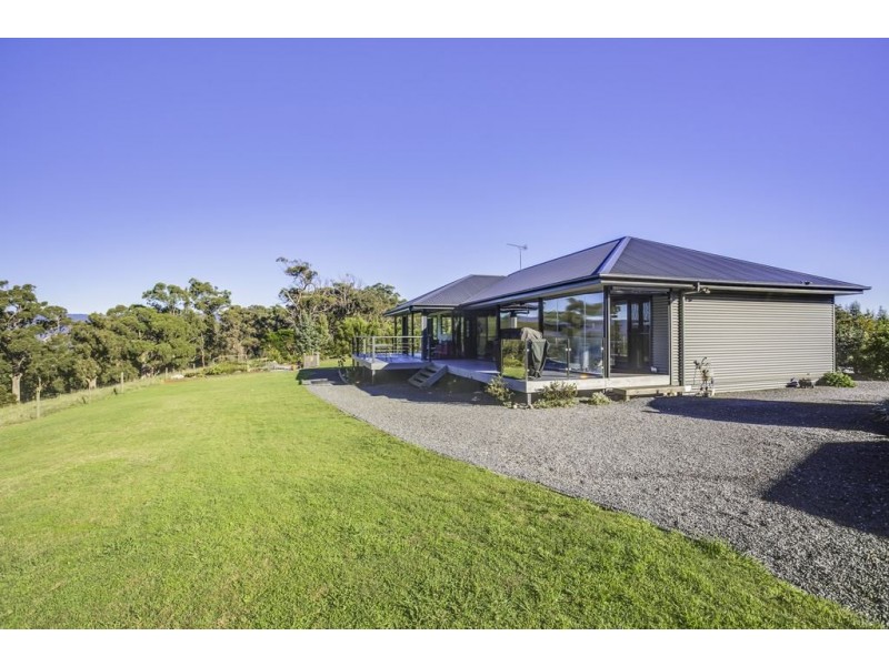126 Clarence Point Rd, Clarence Point TAS 7270