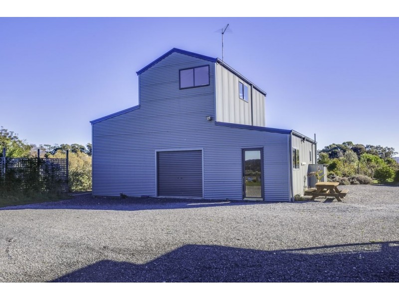 126 Clarence Point Rd, Clarence Point TAS 7270