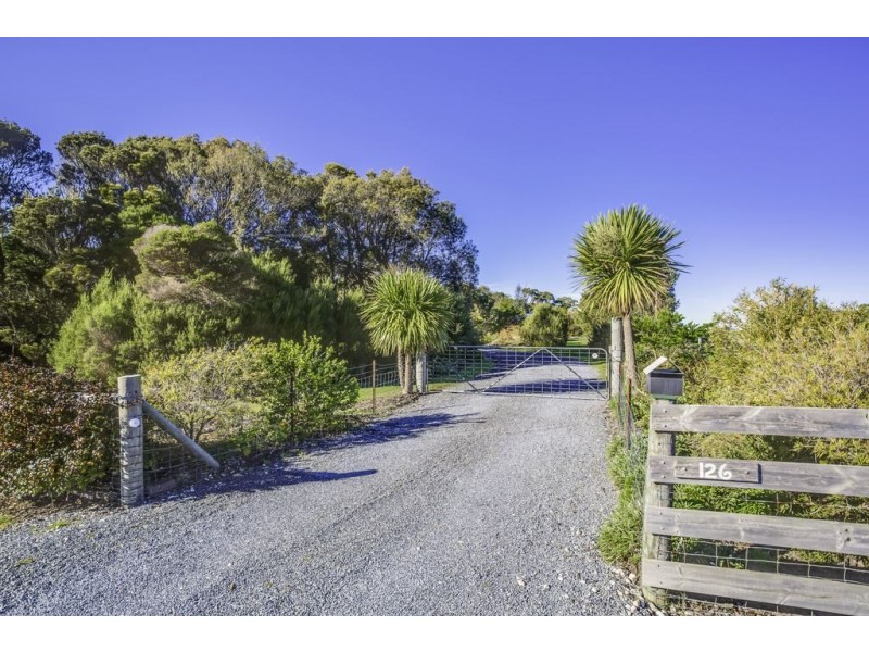 126 Clarence Point Rd, Clarence Point TAS 7270