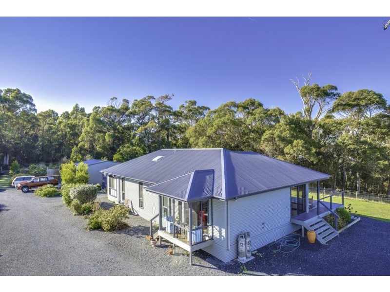 126 Clarence Point Rd, Clarence Point TAS 7270