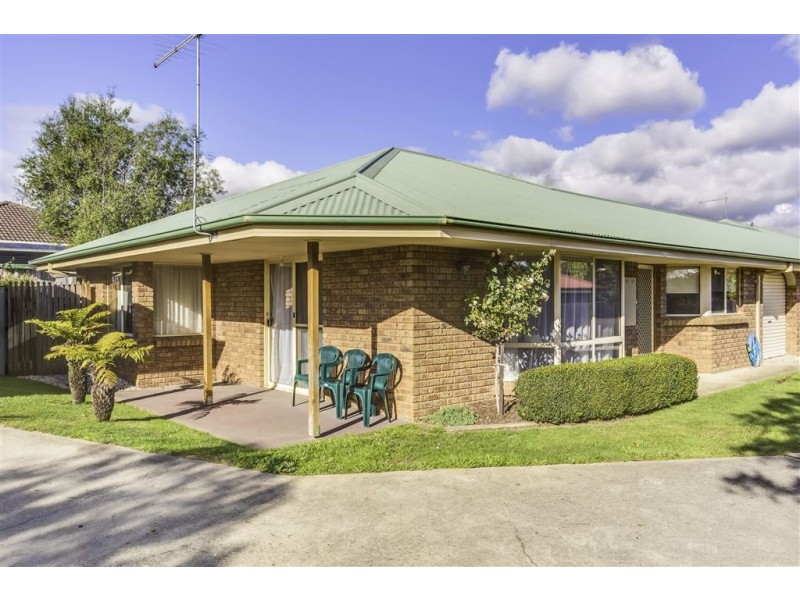 2/16 McCullagh Crt, Legana TAS 7277