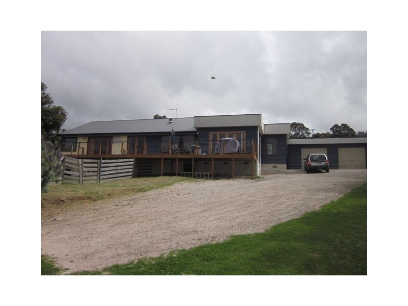 123 Rowella Road, Sidmouth TAS 7270