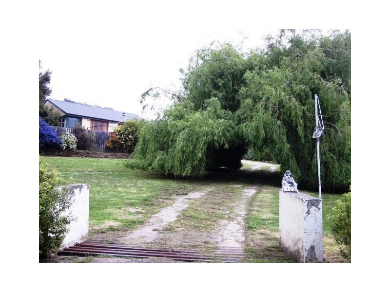 123 Rowella Road, Sidmouth TAS 7270