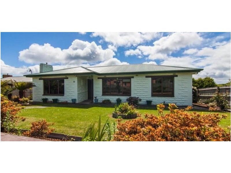20 Bell Street, Beaconsfield TAS 7270