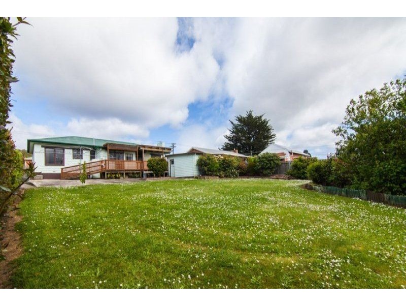 20 Bell Street, Beaconsfield TAS 7270