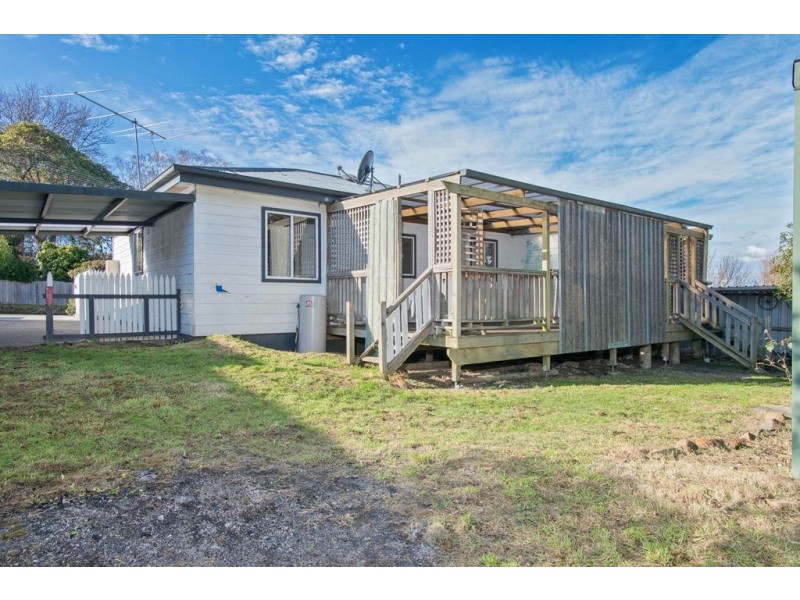 15 Margaret Street, Beaconsfield TAS 7270