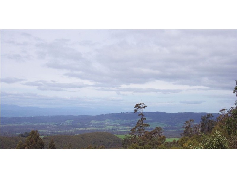 Lot 2 Hodgetts Road, Holwell TAS 7275