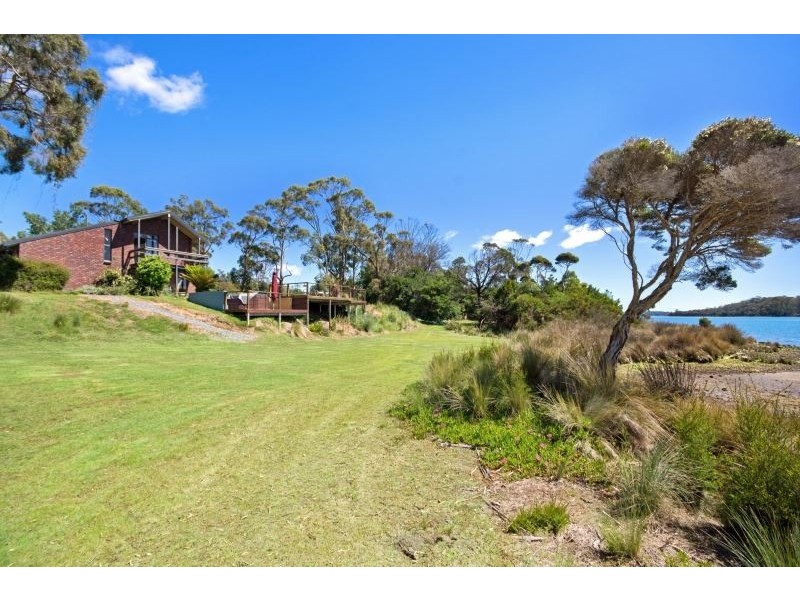 214 Bowens Jetty Road, Beaconsfield TAS 7270