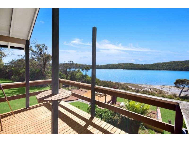 214 Bowens Jetty Road, Beaconsfield TAS 7270