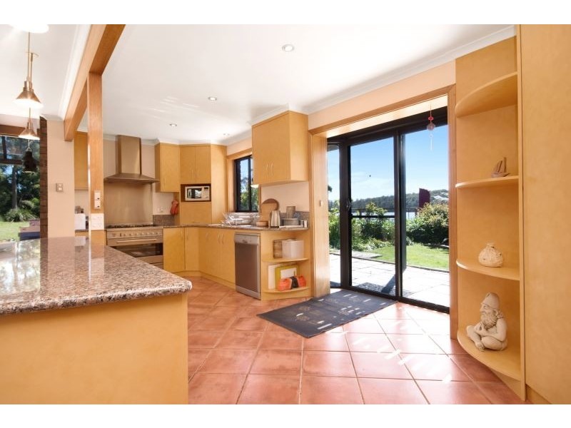 214 Bowens Jetty Road, Beaconsfield TAS 7270