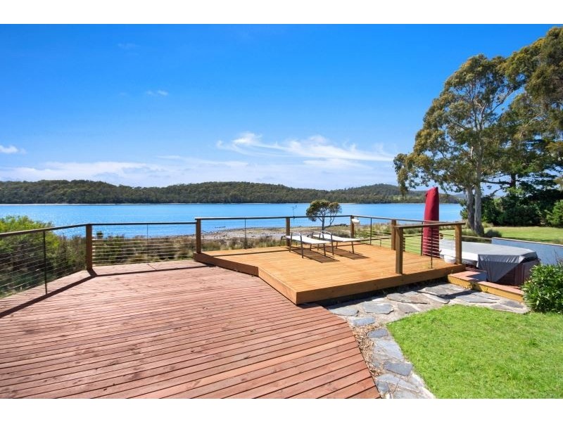 214 Bowens Jetty Road, Beaconsfield TAS 7270
