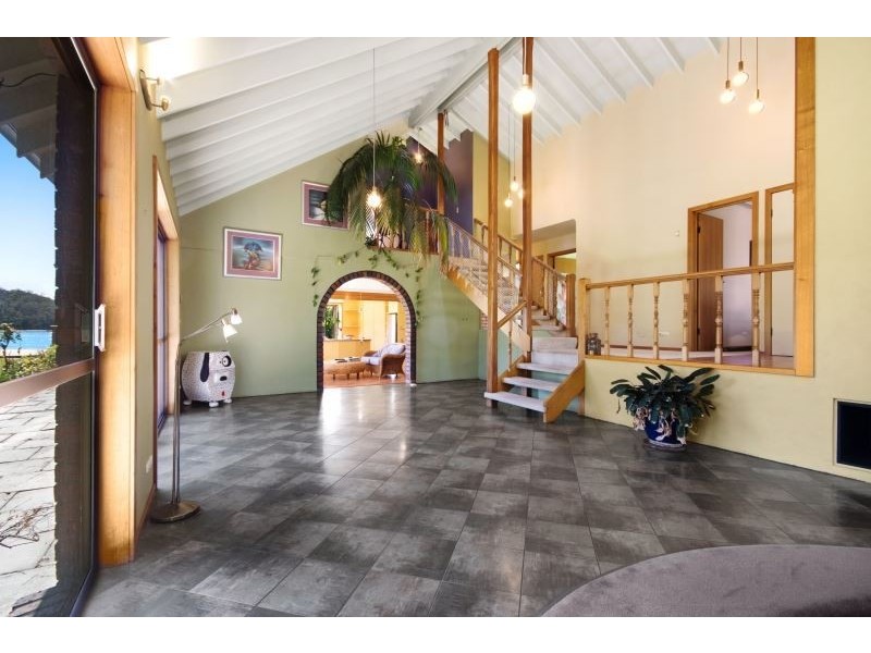 214 Bowens Jetty Road, Beaconsfield TAS 7270