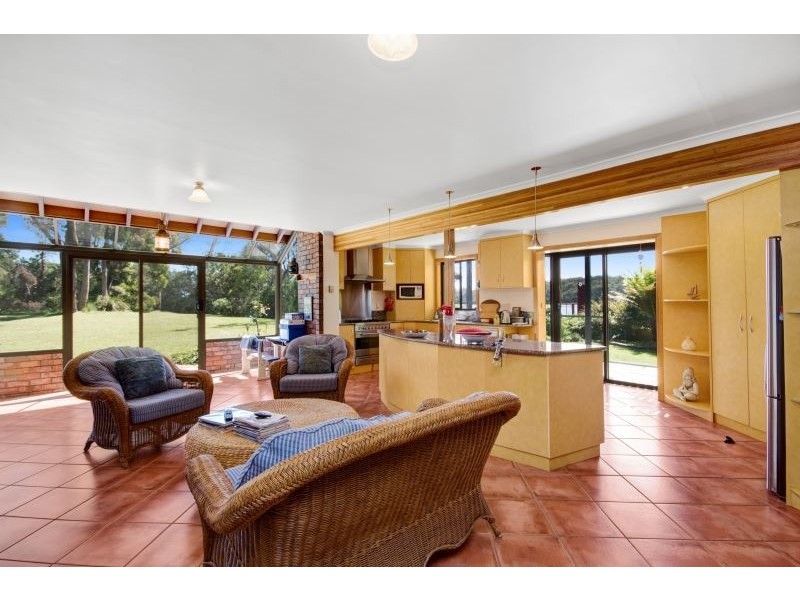 214 Bowens Jetty Road, Beaconsfield TAS 7270