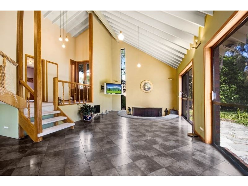 214 Bowens Jetty Road, Beaconsfield TAS 7270