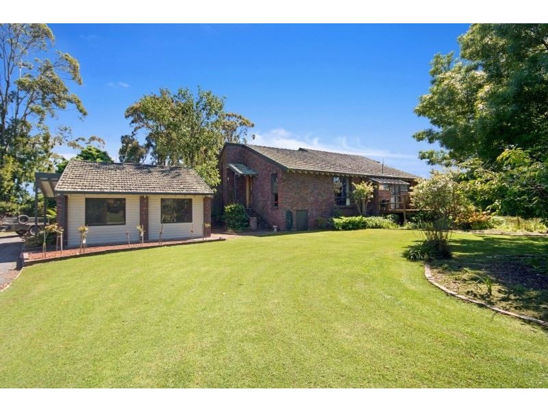 214 Bowens Jetty Road, Beaconsfield TAS 7270