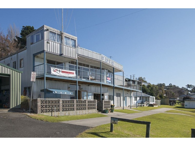 1B Kemps Parade, Beauty Point TAS 7270