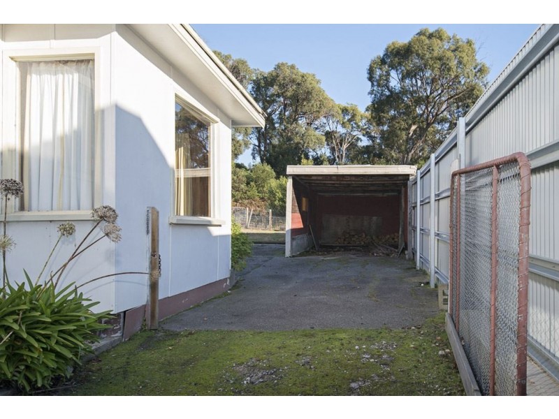 55 Gardners Road, Greens Beach TAS 7270