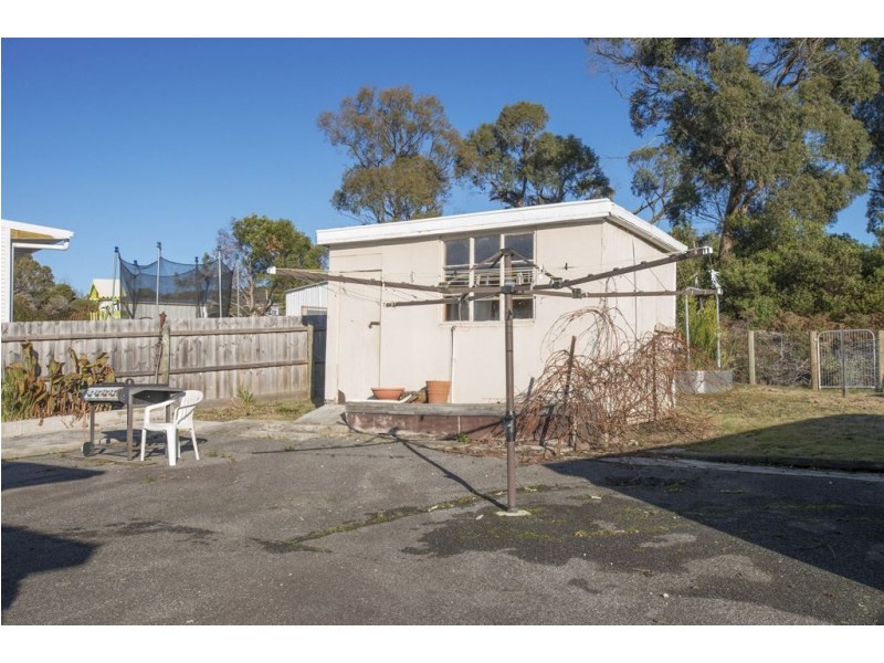 55 Gardners Road, Greens Beach TAS 7270
