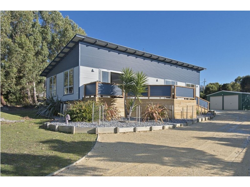 2 Ocean View Drive, Greens Beach TAS 7270