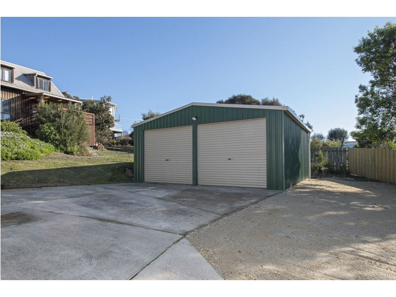 2 Ocean View Drive, Greens Beach TAS 7270