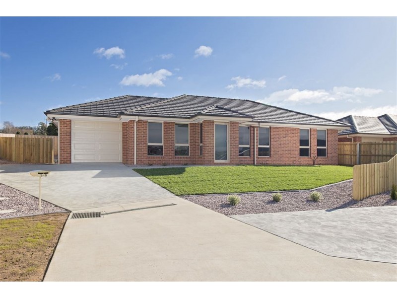 1/6 Papunya Place, Legana TAS 7277