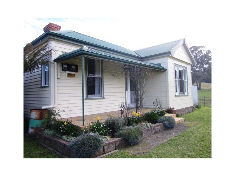 114 Gilbeys Road, Loira TAS 7275