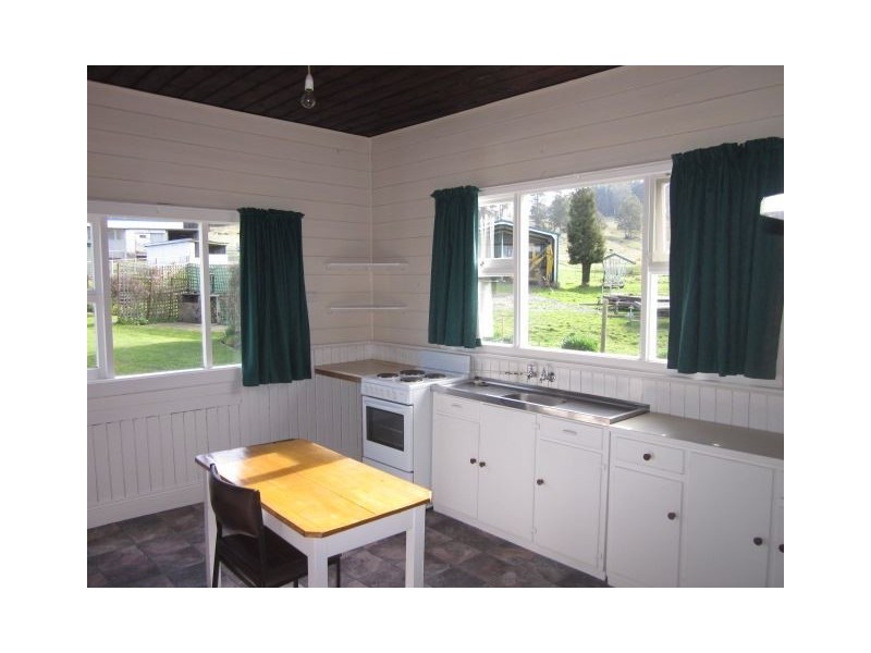 114 Gilbeys Road, Loira TAS 7275