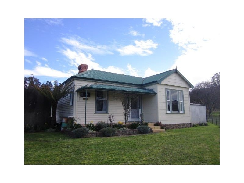 114 Gilbeys Road, Loira TAS 7275