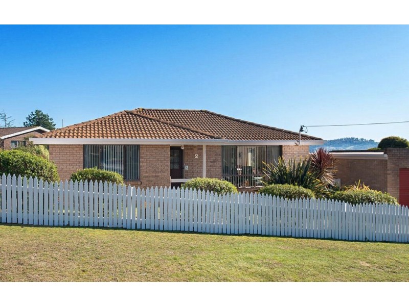 2 Partridge Drive, Legana TAS 7277