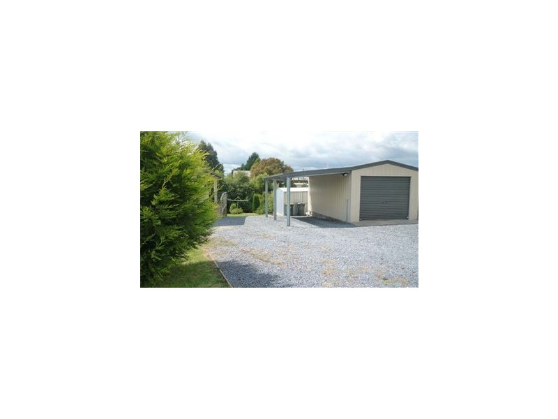 26 Cornwall Street, Beaconsfield TAS 7270