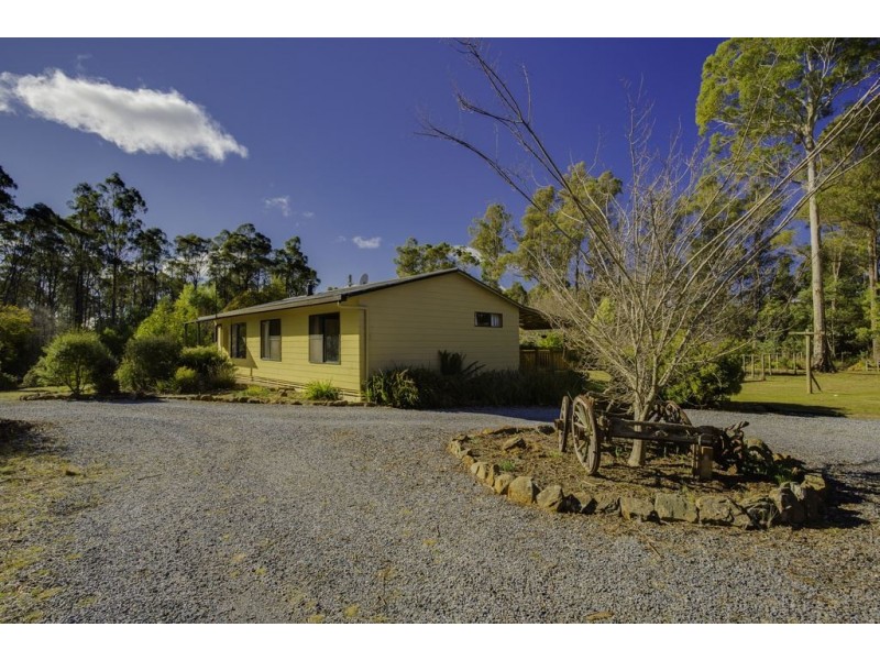 1093 Bridgenorth Road, Bridgenorth TAS 7277