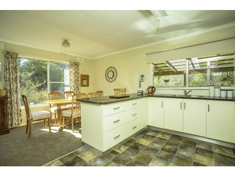 1093 Bridgenorth Road, Bridgenorth TAS 7277