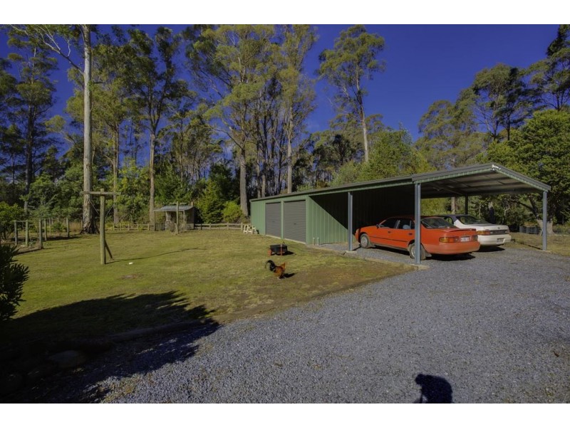 1093 Bridgenorth Road, Bridgenorth TAS 7277