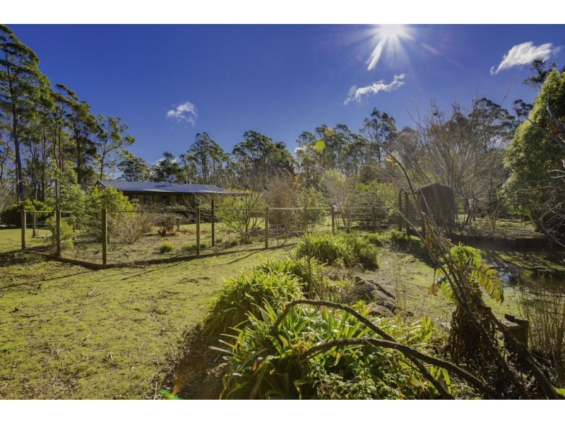 1093 Bridgenorth Road, Bridgenorth TAS 7277