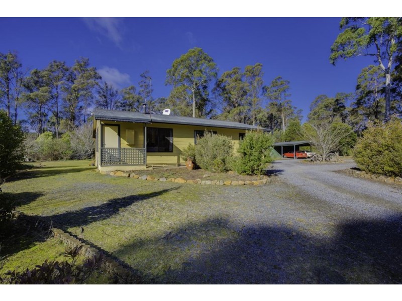 1093 Bridgenorth Road, Bridgenorth TAS 7277