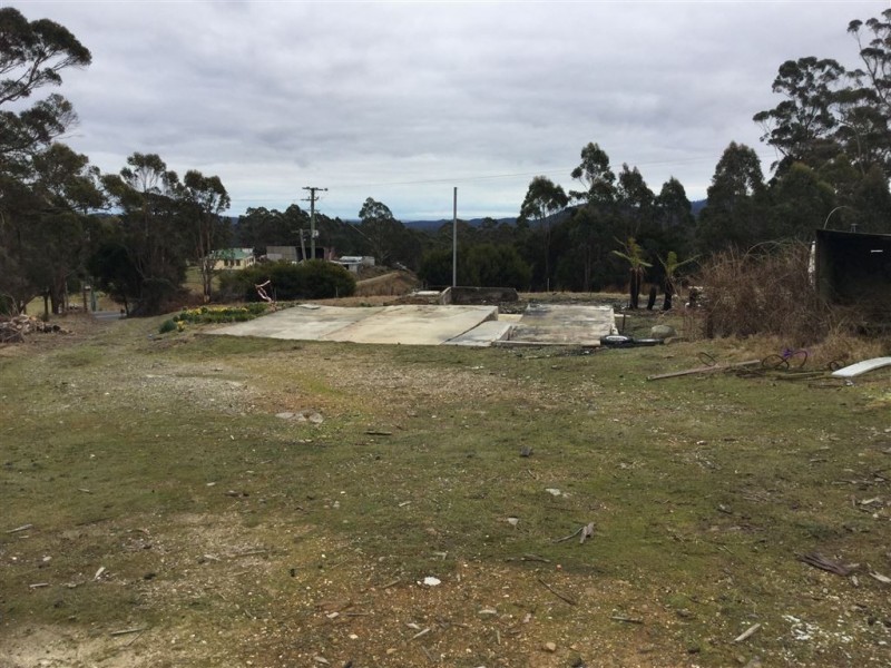 1407 Holwell Road, Holwell TAS 7275