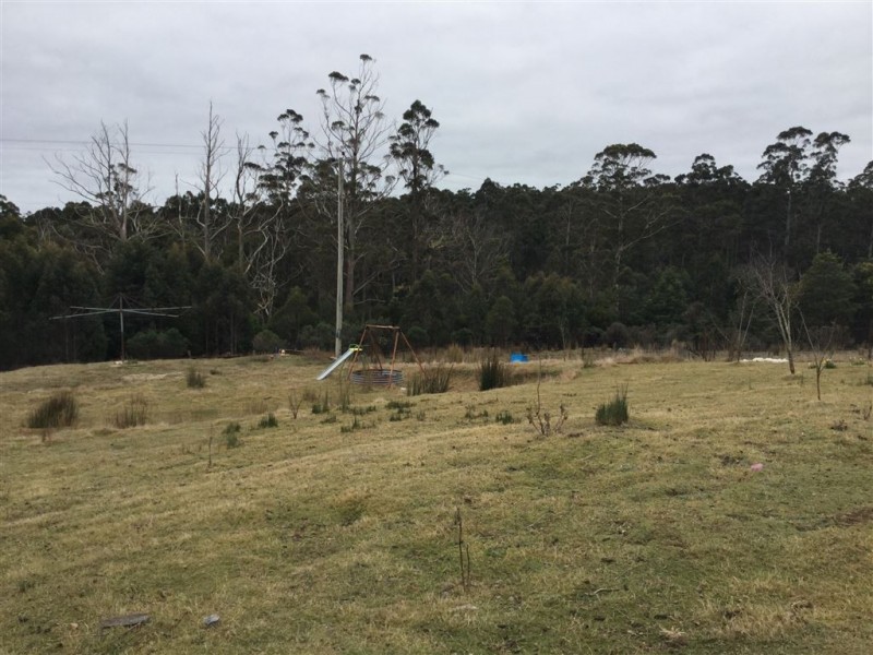 1407 Holwell Road, Holwell TAS 7275