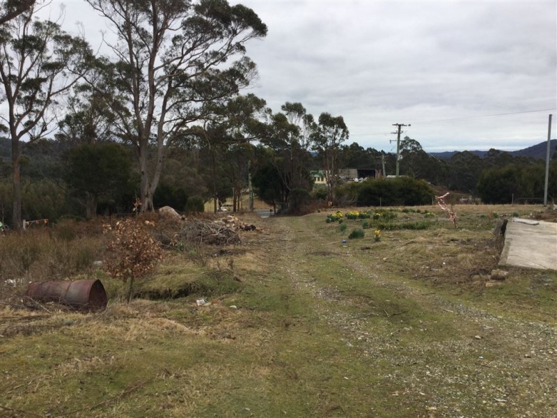 1407 Holwell Road, Holwell TAS 7275