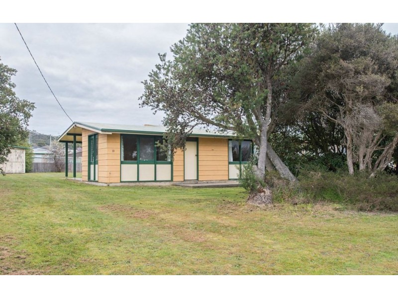 11 Jellico Street, Beauty Point TAS 7270