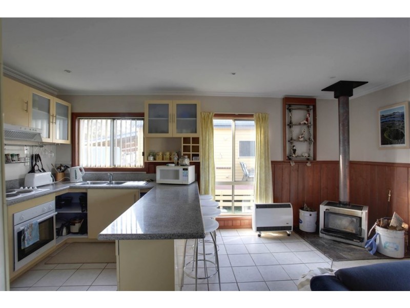 3/2 Tamar Cres, Greens Beach TAS 7270