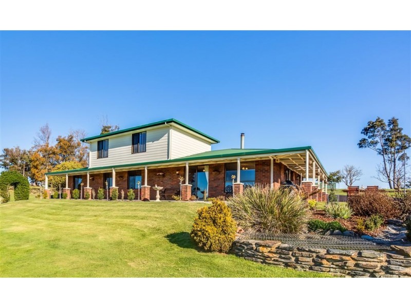 307 Winkleigh Road, Exeter TAS 7275