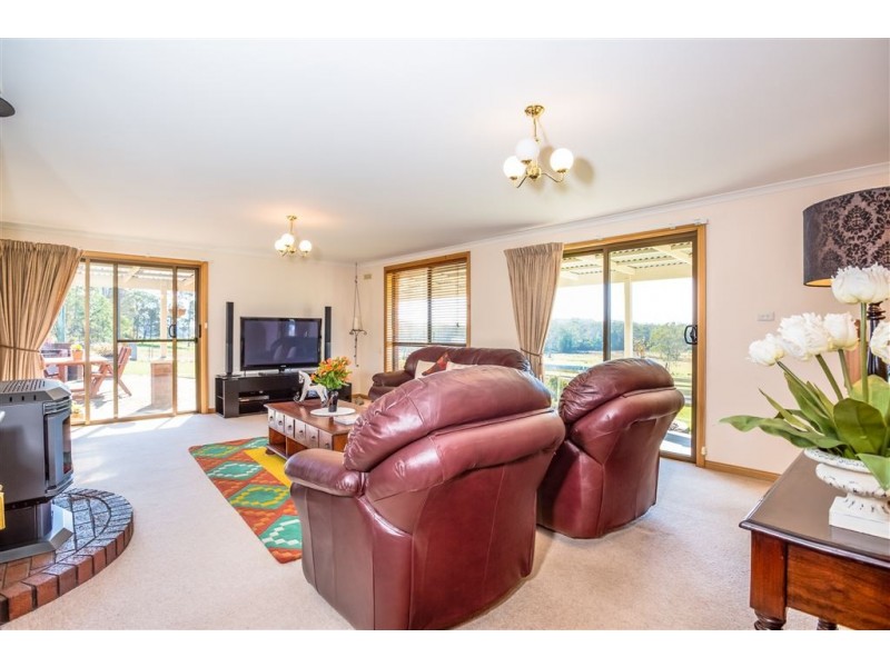 307 Winkleigh Road, Exeter TAS 7275