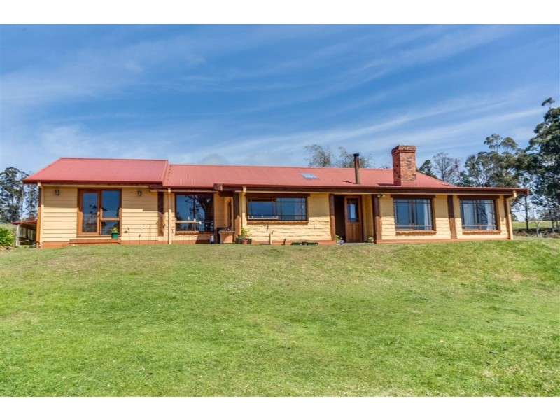 49 Yelton View Road, Notley Hills TAS 7275