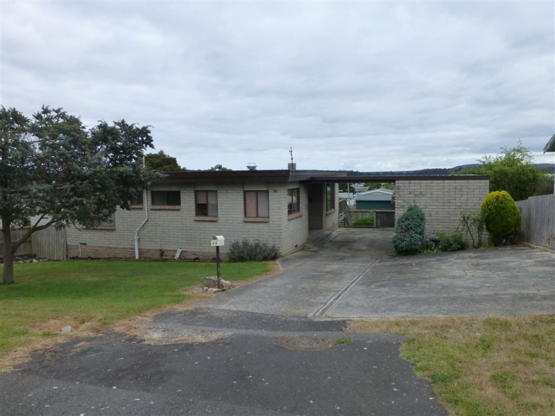 36 Ross Street, Beauty Point TAS 7270