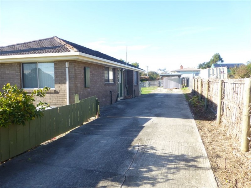 35 Crowther Street, Beaconsfield TAS 7270