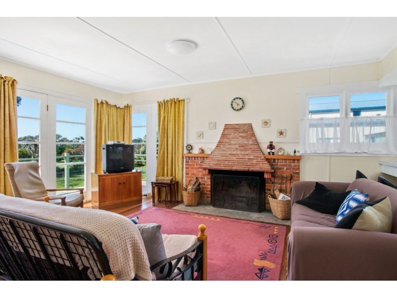 45-47 Beach Crescent, Greens Beach TAS 7270