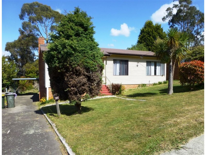 41 Kellys Lookout Road, Beaconsfield TAS 7270
